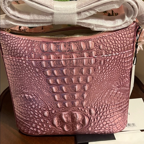 NWT Brahmin Katie crossbody. - Picture 2 of 7